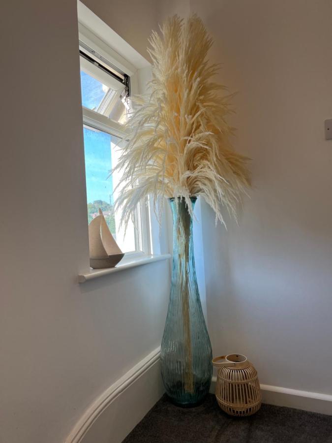 Lovely 1-Bedroom Flat In St Leonards On Sea Dış mekan fotoğraf